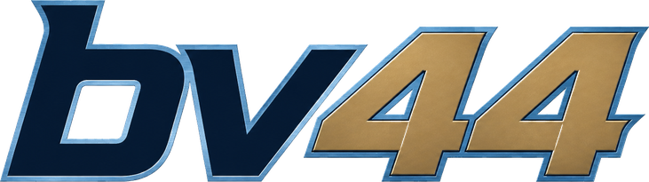 bv44 লোগো